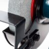 BORMANN Pro BDT2010 - ΔΙΔΥΜΟΣ ΤΡΟΧΟΣ ΜΕ ΦΩΣ 200mm 550W - Image 3