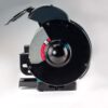 BORMANN Pro BDT2010 - ΔΙΔΥΜΟΣ ΤΡΟΧΟΣ ΜΕ ΦΩΣ 200mm 550W - Image 7