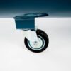 BORMANN Pro BAT5060 - ΑΕΡΟΣΥΜΠΙΕΣΤΗΣ 100Lt με ΙΜΑΝΤΑ 3hp- 322lt/min - Image 3