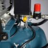 BORMANN Pro BAT5060 - ΑΕΡΟΣΥΜΠΙΕΣΤΗΣ 100Lt με ΙΜΑΝΤΑ 3hp- 322lt/min - Image 4