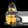 FF GROUP  ΗΛΕΚΤΡΙΚΗ ΣΚΟΥΠΑ ΥΓΡΩΝ & ΣΤΕΡΕΩΝ 1200W, WDVC-35-PRO, 35Lt - Image 2