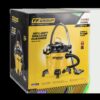 FF GROUP  ΗΛΕΚΤΡΙΚΗ ΣΚΟΥΠΑ ΥΓΡΩΝ & ΣΤΕΡΕΩΝ 1200W, WDVC-35-PRO, 35Lt - Image 4