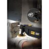 CAT ΔΡΑΠΑΝΟ ΚΡΟΥΣΤΙΚΟ 750W  DX17 - Image 3