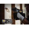 CAT ΔΡΑΠΑΝΟ ΚΡΟΥΣΤΙΚΟ 850W  DX16 - Image 3