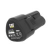 CAT ΜΠΑΤΑΡΙΑ 12V 2.0Ah  DXB26 - Image 3