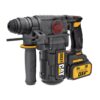 CAT SET ΔΡΑΠΑΝΟ ΠΕΡΙΣΤΡΟΦΙΚΟ ΠΙΣΤΟΛΕΤΟ 2,2J Li-ion 18V 2x4Ah DX21 - Image 2