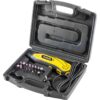 BORMANN BMG1360 - ΠΟΛΥΕΡΓΑΛΕΙΟ 135W ΜΕ 40 ΕΞΑΡΤΗΜΑΤΑ - Image 7