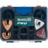 BORMAN BHT1630 - ΣΕΤ ΕΞΑΡΤΗΜΑΤΑ ΠΟΛΥΕΡΓΑΛΕΙΟΥ 25τεμ
