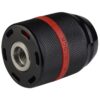BORMANN Pro BKC2300 - ΤΣΟΚ ΜΕΤΑΛΛΙΚΟ ΑΥΤΟΜΑΤΟ 2-13mm με Αντάπτορας SDS-PLUS - Image 2