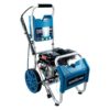BORMANN Pro BPW5300 - ΠΛΥΣΤΙΚΟ ΒΕΝΖΙΝΟΚΙΝΗΤΟ  250Bar/208cc