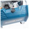 BORMANN Pro BPW5300 - ΠΛΥΣΤΙΚΟ ΒΕΝΖΙΝΟΚΙΝΗΤΟ  250Bar/208cc - Image 7