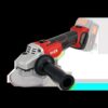 FLEX ΓΩΝΙΑΚΟΣ ΤΡΟΧΟΣ  ΜΠΑΤΑΡΙΑΣ L125 18.0-EC BRUSHLESS- SOLO