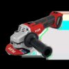 FLEX ΓΩΝΙΑΚΟΣ ΤΡΟΧΟΣ  ΜΠΑΤΑΡΙΑΣ L125 18.0-EC BRUSHLESS- SOLO - Image 2