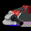 FLEX ΓΩΝΙΑΚΟΣ ΤΡΟΧΟΣ  ΜΠΑΤΑΡΙΑΣ L125 18.0-EC BRUSHLESS- SOLO - Image 3