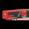 FLEX ΓΩΝΙΑΚΟΣ ΤΡΟΧΟΣ  ΜΠΑΤΑΡΙΑΣ L125 18.0-EC BRUSHLESS- SOLO - Image 4