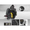 CAT SOLO ΔΙΣΚΟΠΡΙΟΝΟ BRUSHLESS 185ΜΜ 18V DX53B - Image 4