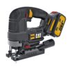 CAT SOLO ΣΕΓΑ BRUSHLESS 18V DX51B - Image 2