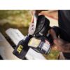 CAT SOLO ΤΡΙΒΕΙΟ ΕΚΚΕΝΤΡΟ 125mm BRUSHLESS 18V DX42B - Image 4