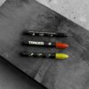 TRACER CRAYON ΠΑΣΤΕΛ ΣΗΜΑΝΣΗΣ ΜΑΥΡΟ ACM1 - Image 5