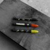 TRACER CRAYON ΠΑΣΤΕΛ ΣΗΜΑΝΣΗΣ ΚΟΚΚΙΝΟ ACM2 - Image 4