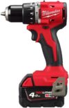 ΔΡΑΠΑΝΟΚΑΤΣΑΒΙΔΟ ΚΡΟΥΣΤΙΚΟ M18 BLPDRC-422C BRUSHLESS