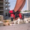 ΔΡΑΠΑΝΟΚΑΤΣΑΒΙΔΟ ΚΡΟΥΣΤΙΚΟ M18 BLPDRC-422C BRUSHLESS - Image 2