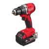ΔΡΑΠΑΝΟΚΑΤΣΑΒΙΔΟ ΚΡΟΥΣΤΙΚΟ M18 BLPDRC-422C BRUSHLESS - Image 4