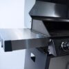 BORMANN Elite BBQ5040 - ΨΗΣΤΑΡΙΑ ΥΓΡΑΕΡΙΟΥ RIME 3+1 ΕΣΤΙΩΝ - Image 3