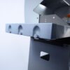 BORMANN Elite BBQ5040 - ΨΗΣΤΑΡΙΑ ΥΓΡΑΕΡΙΟΥ RIME 3+1 ΕΣΤΙΩΝ - Image 4