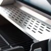 BORMANN ELITE BBQ5030 - ΨΗΣΤΑΡΙΑ ΥΓΡΑΕΡΙΟΥPRIME 3 ΕΣΤΙΩΝ  Luxury Type - Image 4