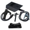 BORMANN Pro BIW2220 - ΗΛΕΚΤΡΟΚΟΛΛΗΣΗ INVERTER 200A -60% (Ψηφ.Οθόνης, Μεγ.Ηλεκτρόδιο 4mm) - Image 4