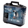 BORMANN Pro BBP3000 ΔΡΑΠΑΝΟΚΑΤΣΑΒΙΔΟ ΜΠΑΤΑΡΙΑΣ  20V-35Nm με 2ταχ.+ΒΑΛΙΤΣΑ - Image 5
