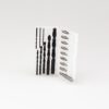 BORMANN Pro BBP3000 ΔΡΑΠΑΝΟΚΑΤΣΑΒΙΔΟ ΜΠΑΤΑΡΙΑΣ  20V-35Nm με 2ταχ.+ΒΑΛΙΤΣΑ - Image 8