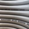 NAKAYAMA GH4200 Λάστιχο Atlas 3 Επιστρώσεις 25m 1/2'' - Image 6