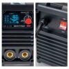 BORMANN Pro BIW1760 - ΗΛΕΚΤΡΟΚΟΛΛΗΣΗ INVERTER 160A -60% - Image 2