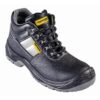 TOP MASTER ΜΠΟΤΑΚΙ ΔΕΡΜΑΤΙΝΟ  S3 SRC Metal
