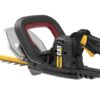 CAT SET ΨΑΛΙΔΙ ΜΠΟΡΝΤΟΥΡΑΣ ΜΠΑΤΑΡΙΑΣ Li-ion 18V 4.0Ah DG220 - Image 4