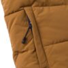 CAT ΓΙΛΕΚΟ ΕΡΓΑΣΙΑΣ ΚΑΦΕ-ΜΠΛΕ ARCTIC ZONE W12430 XL - Image 3