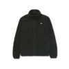 CAT ΖΑΚΕΤΑ ΕΡΓΑΣΙΑΣ MICROFLEECE ΜΑΥΡΗ 1030009