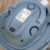 BORMANN Elite BVC1010 - ΗΛΕΚΤΡΙΚΗ ΣΚΟΥΠΑ ΣΤΑΧΤΗ & ΣΤΕΡΕΩΝ 1400W - Image 3