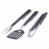 BORMANN Elite BBQ1007 Σετ 3τεμ. BBQ - Image 3