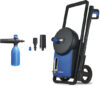 NILFISK ΠΛΥΣΤΙΚΟ 170bar/500L/h/2.1Kw EXCELLENT 170-10 EU - Image 2