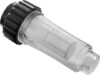 NILFISK WATER FILTER