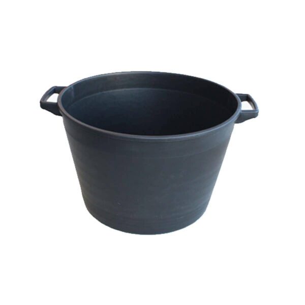 KOYBAΣ ΜΕ ΠΛΑΪΝΗ ΛΑΒΗ ΣΤΟΓΓΥΛΟΣ 45L