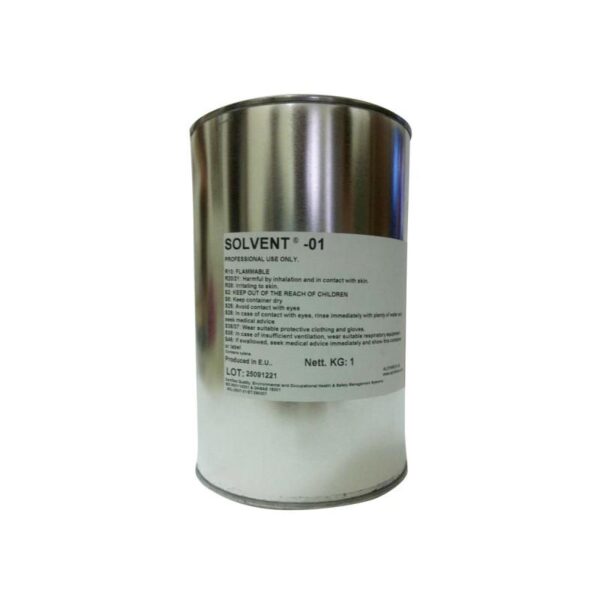 ALCHIMICA SOLVENT-01 Διαλυτικό για HYPERDESMO 1 kg