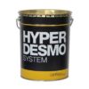 ALCHIMICA HYPERDESMO®-LV Πολυουρεθανικό Στεγανωτικό 1 Συστατικού 6 kg – Λευκό main product image