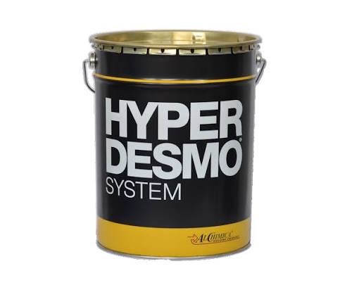 ALCHIMICA HYPERDESMO®-LV Πολυουρεθανικό Στεγανωτικό 1 Συστατικού 1 kg – Λευκό