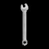 Γερμανοπολύγωνο Κλειδί Νο 7mm DIN 3113 main product image