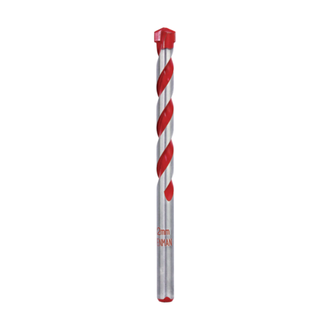 Διαμαντοτρύπανο Super Granit BENMAN 10,0mm Χ 140mm