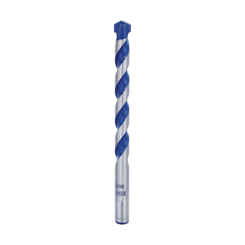 Διαμαντοτρύπανο Unicraft BENMAN 12,0mm Χ 160mm